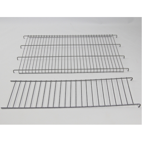 2 X Platforms & 2 X Ladders For 140 cm Ferret Parrot Cat Bird Cage