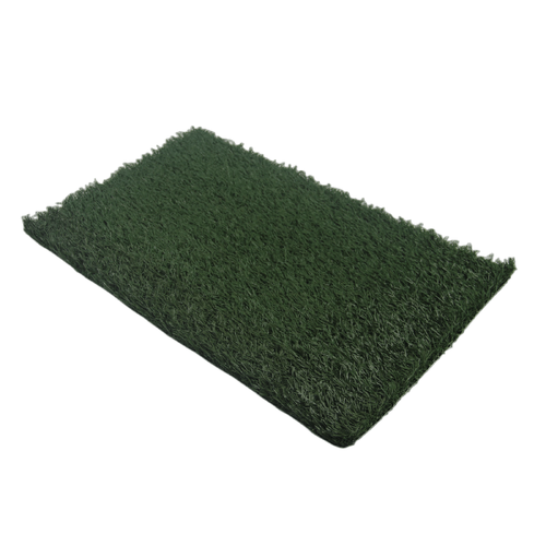 3 x Replacement Grass only for Dog Potty Pad 64 X 39 cm
