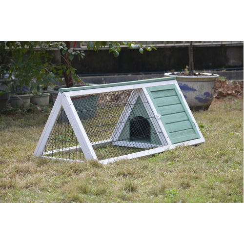Rabbit Hutch Guinea Pig Cage , Ferret cage