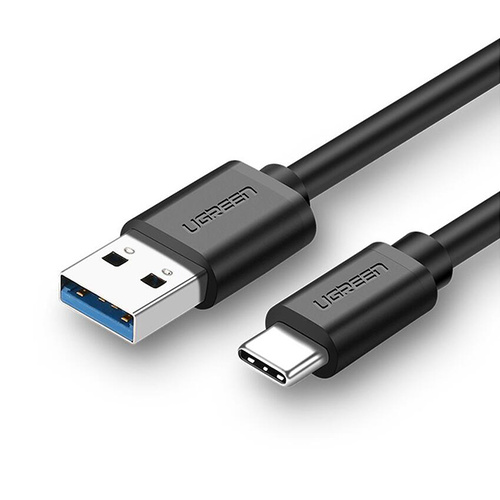 UGREEN USB 3.0 to USB-C Cable 2M (20884)