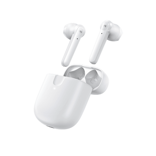 UGREEN 80652 HiTune T2 Wireless Earbuds White