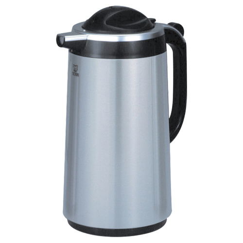 TIGER 1.3L Tiger stainless steel Jug PRT-A13S (MADE IN JAPAN)