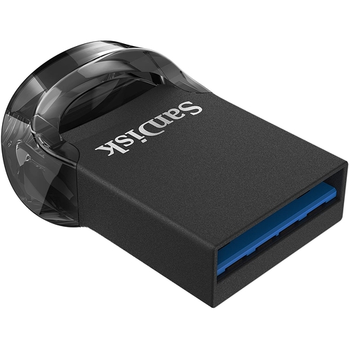 SANDISK 512GB CZ430 ULTRA FIT USB 3.1  (SDCZ430-512G)