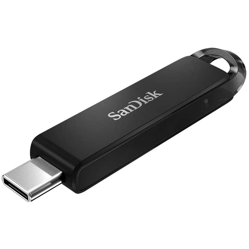 SANDISK 64GB SDCZ460-064G-G46 CZ460 Ultra Type-C USB3.1 (150MB) New