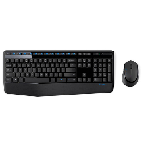 Logitech MK345 Wireless keyboard mouse (920-006491)