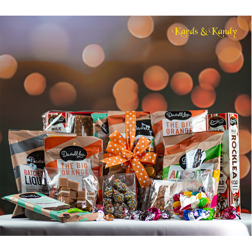 Chocolate Delight Gift Hamper