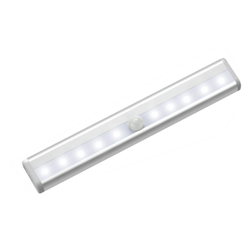 Portable Fall Prevention Sensor Strip Light