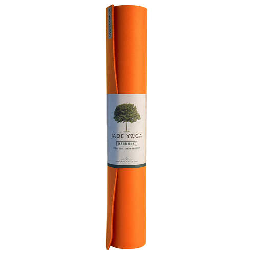 Harmony Mat - Orange