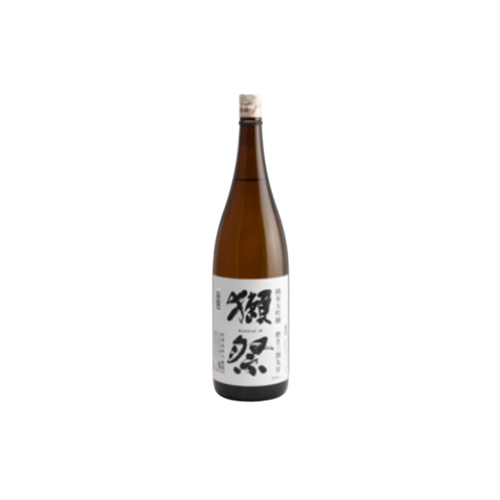 Dassai 39 Junmai Daiginjo Sake 1800ml 16% Alc