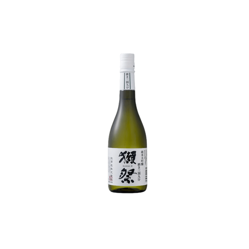 Dassai 39 Junmai Daiginjo Sake 720ml 16% Alc