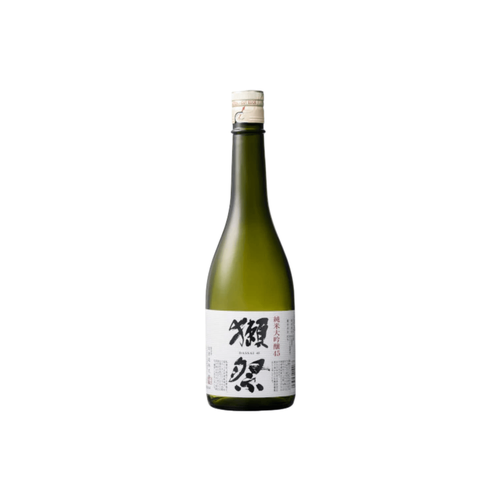 Dassai 45 Junmai Daiginjo Sake 720ml 16% Alc