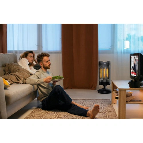 Ionmax Ray Far Infrared Heater