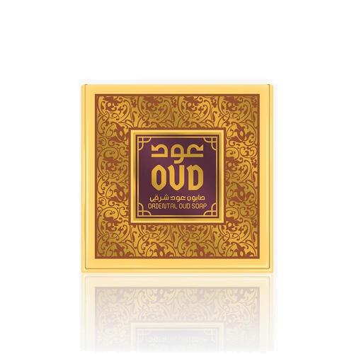 Oud Oriental Soap Bar