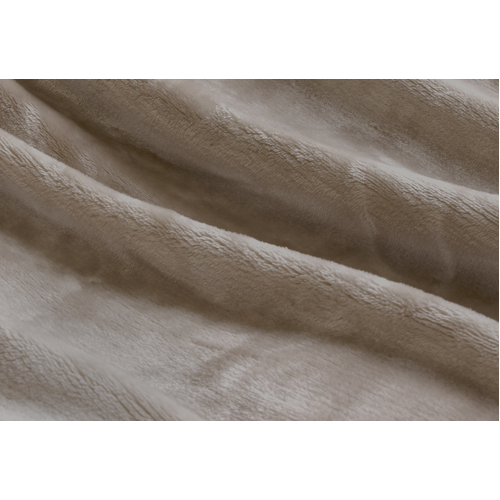 Lucia LUXURY PLUSH VELVET BLANKET - KING