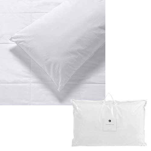 Accessorize Cotton Standard Pillow 48 x 73 cm