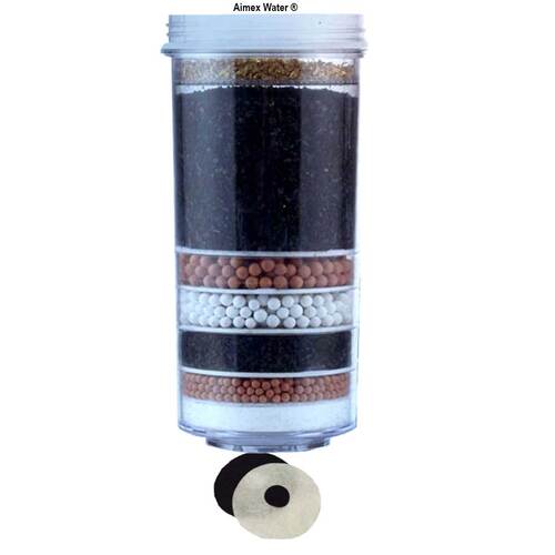 8 Stage Water Filter Cartridges x 1