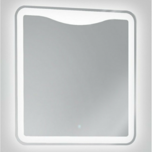 LED Bathroom Wall Mirror 