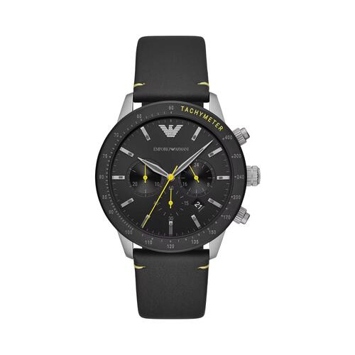 Emporio Armani Chronograph Mens Watch AR11325 One Size Men