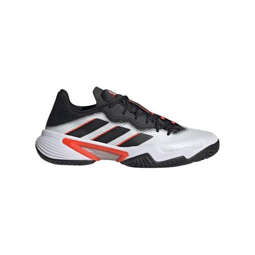Barricade Tennis Shoes with Bounce Cushioning and Intuitive Lacing - 12 US
