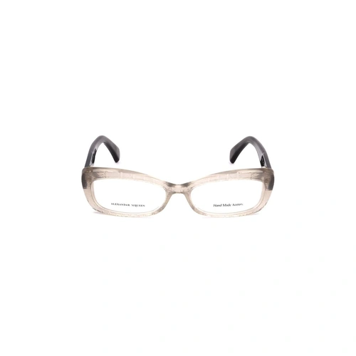 Alexander McQueen Women's Bicolor Acetate Frames - One Size