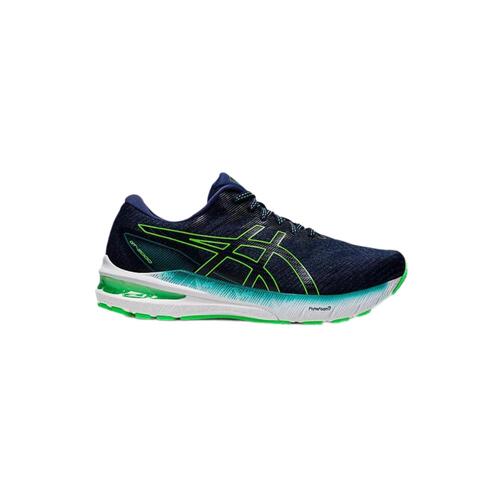 Versatile Running Shoe with 3D Stability and Responsive Cushioning - 14 US