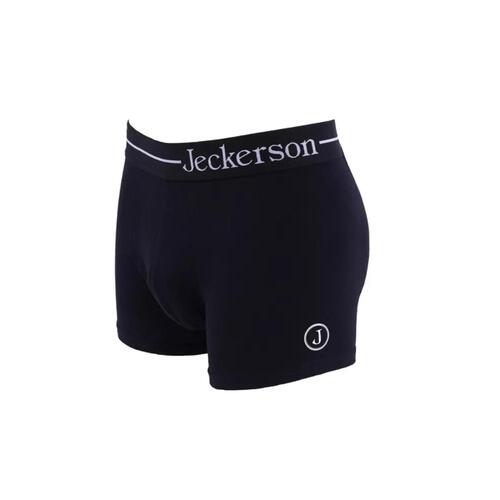 Monochrome Boxer with Logo Print and Branded Elastic Band 2XL Men