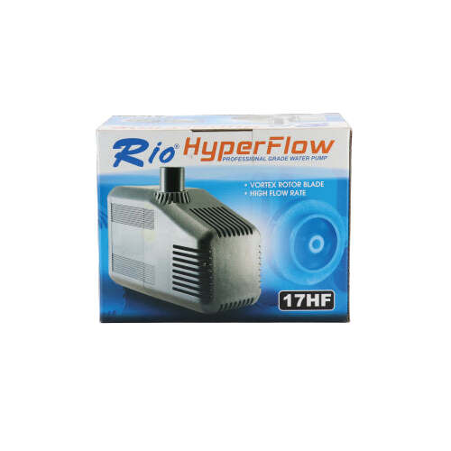 Rio Hyper flow 17HF 4140 L/HR Pump