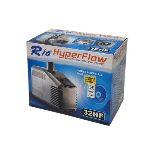 Rio Powerhead Pump 32HF 7300L/HR