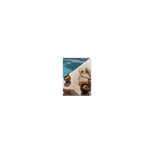 Coco Ice cream cups set of 2