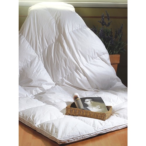 Single Quilt - Microfiber