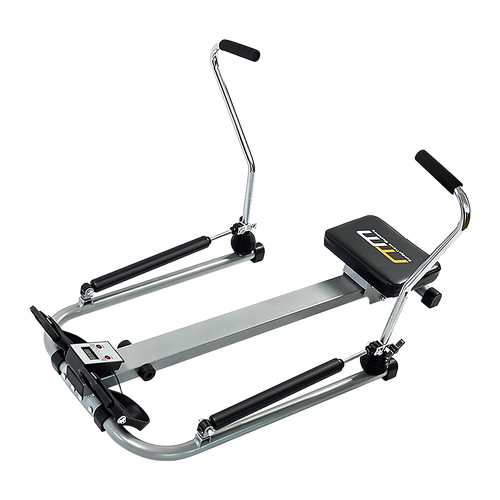 Rowing Machine Rower Exercise Fitness Gym