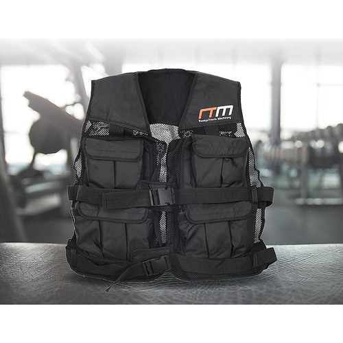 Weighted Vest - 40LBS