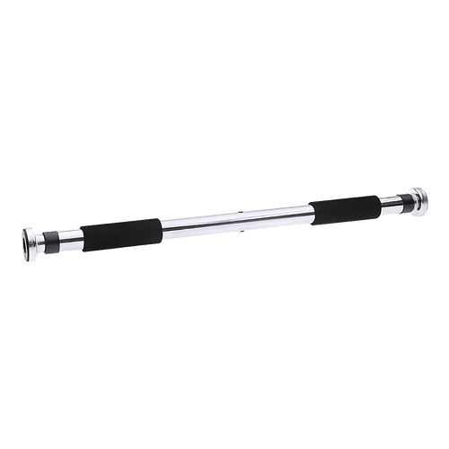 Portable Doorway Chin Up bar Pull Ups Weights Gym