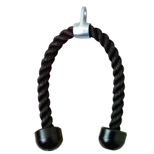 Tricep Pulldown Rope