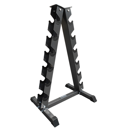 Steel Vertical Dumbbell Rack Weight Stand