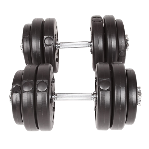 30KG Adjustable Dumbbell Set