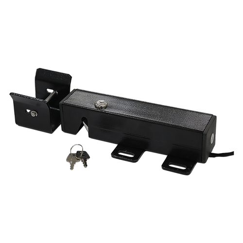 Electric Lock for Swing Gate