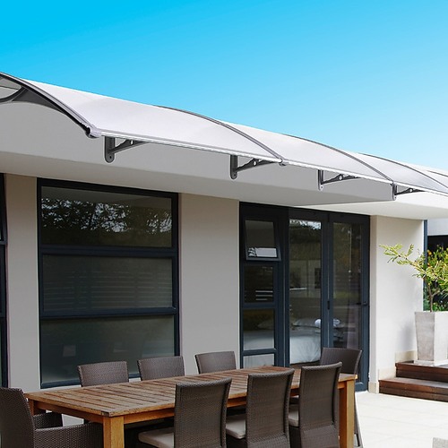 DIY Outdoor Awning Cover -1500x4000mm