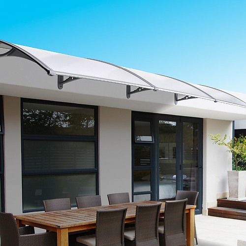 DIY Outdoor Awning Cover -1500x3000mm