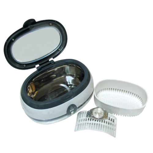 Ultrasonic Multi Purpose Sonic Wave Jewellery Cleaner