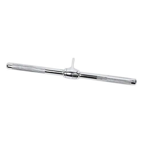 Revolving Straight Bar Cable Attachment