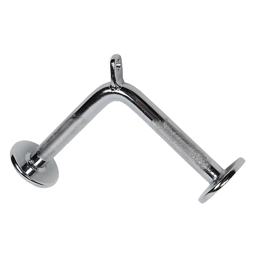 Triceps Press Push Down Bar
