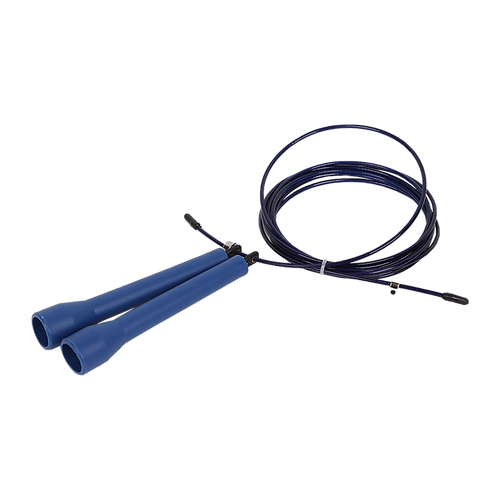 5x Cross-Fit Speed Skipping Rope Wire