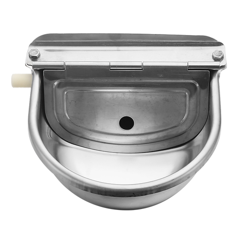 Automatic Water Trough Stainless Steel 304 Bowl
