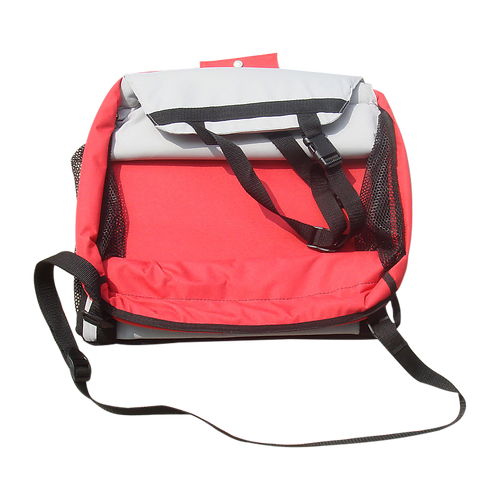 Dog Pet Car Safety Booster Seat Carrier