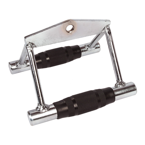 Randy & Travis Rubber-Coated Close-Grip Triangle Attachment