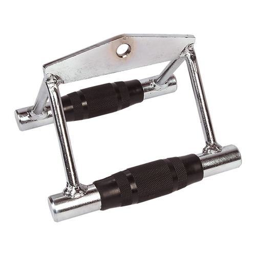 Randy & Travis Rubber-Coated Close-Grip Triangle Attachment