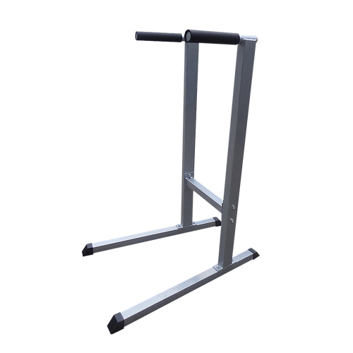Solid Dip Station Gym Fitness