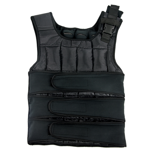 20Kg Adjustable Weighted Training Vest