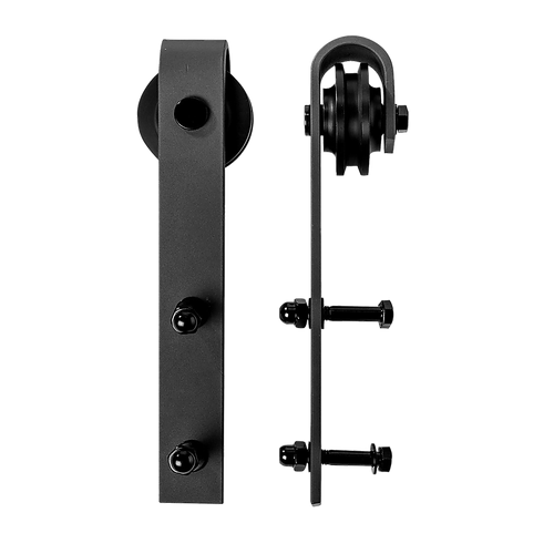 Sliding Barn Door Hardware